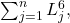 Rendered by QuickLaTeX.com \sum_{j=1}^n{L_j^6},